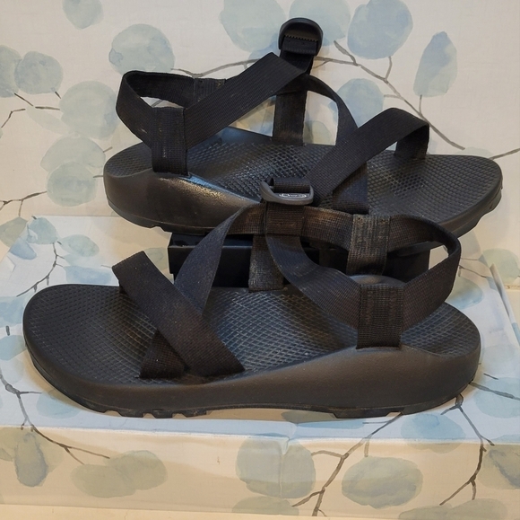 Chaco Z Cloud Classic Sandal Mens Size 11 main image 7